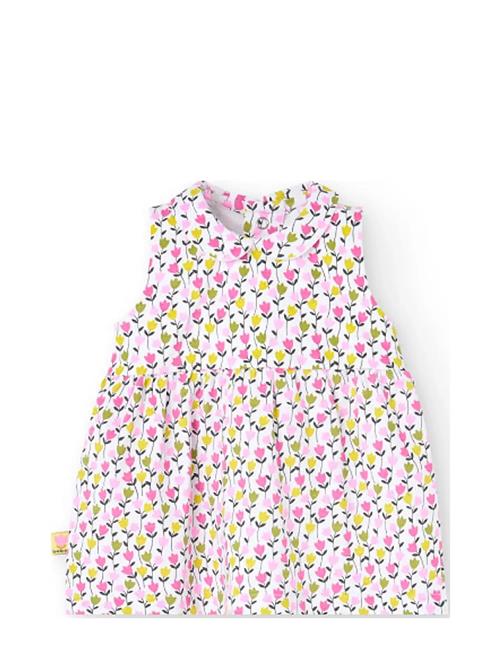 Boboli | Knit Stretch Dress | 56