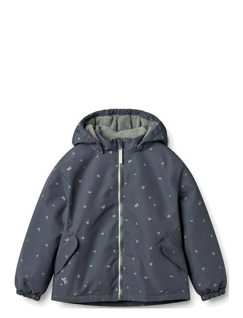 Wheat | Jacket Svende | 104