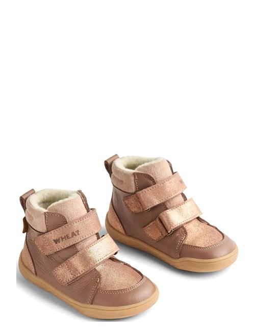 Wheat | Winterboot Texas Tex | 24