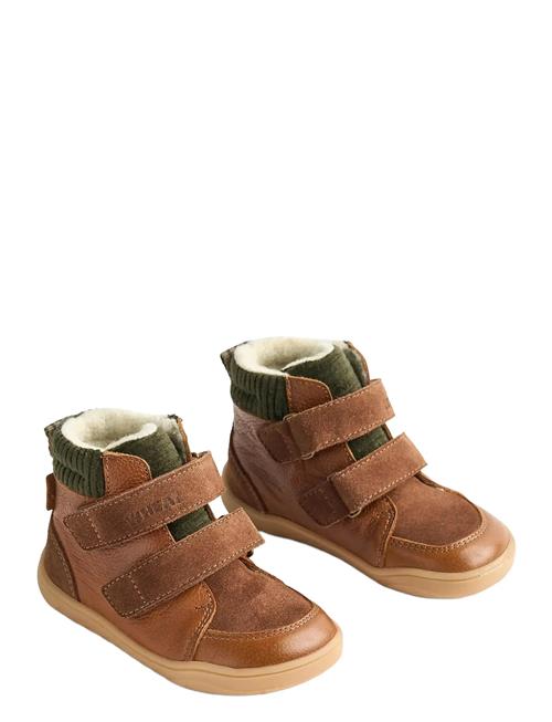 Wheat | Winterboot Texas Tex | 31