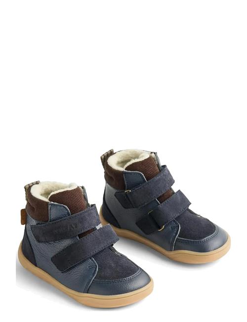 Wheat | Winterboot Texas Tex | 29