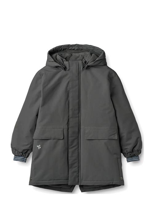 Wheat | Parka Jello | 104