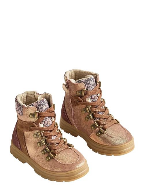 Wheat | Bootie Toni Sport Tex | 30