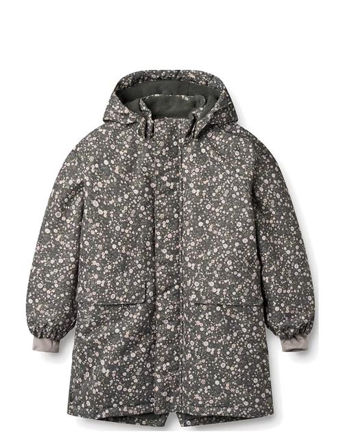 Wheat | Parka Jello | 116