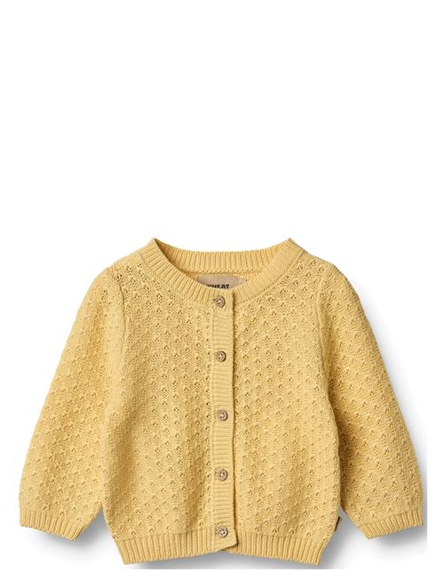 Wheat | Knit Cardigan Magnella | 74