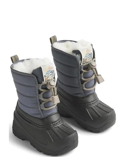 Wheat | Winterboot Aleex | 27