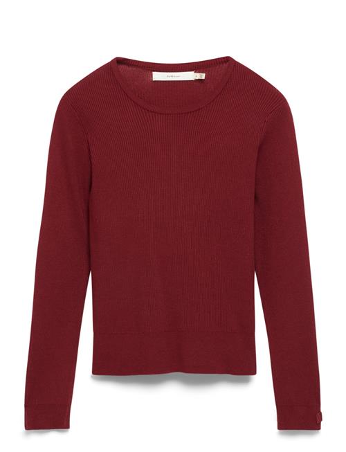 InWear | Leenahiw Ls Blouse | XXL