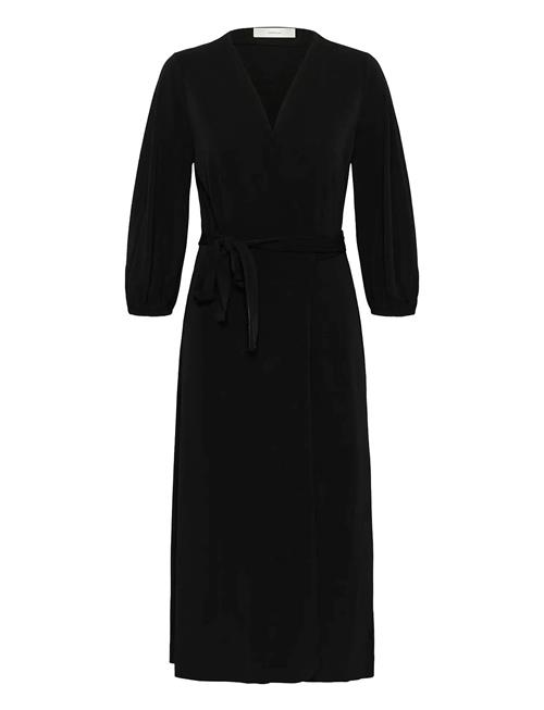 InWear | Galdriaiw Wrap Dress | S