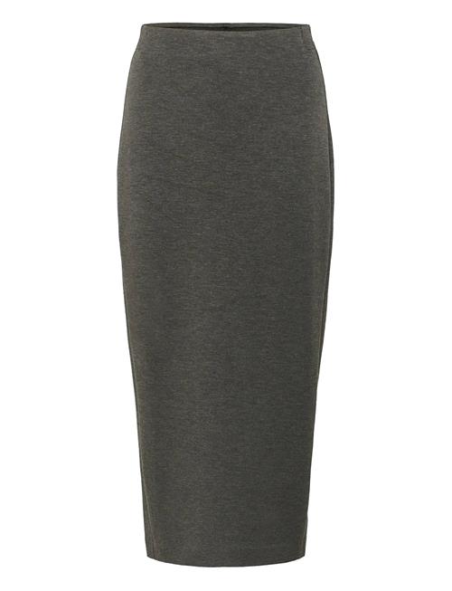 InWear | Aidaiw Melange Skirt | XL