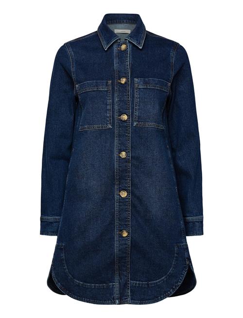 InWear | Nanaiw Denim Dress | 44