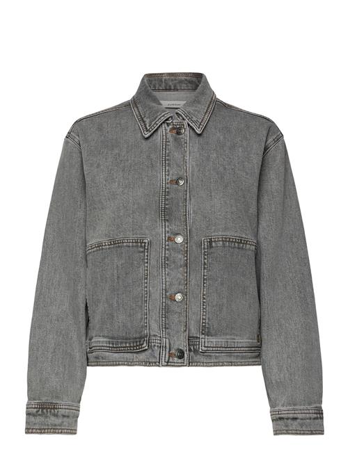 InWear | Nanasiw Denim Jacket | 42