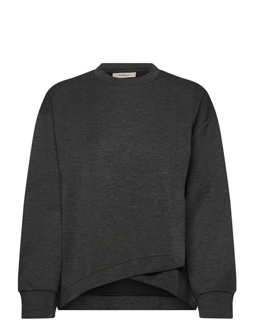 InWear | Gidaiw Melange Vincent Sweatshirt | XXS