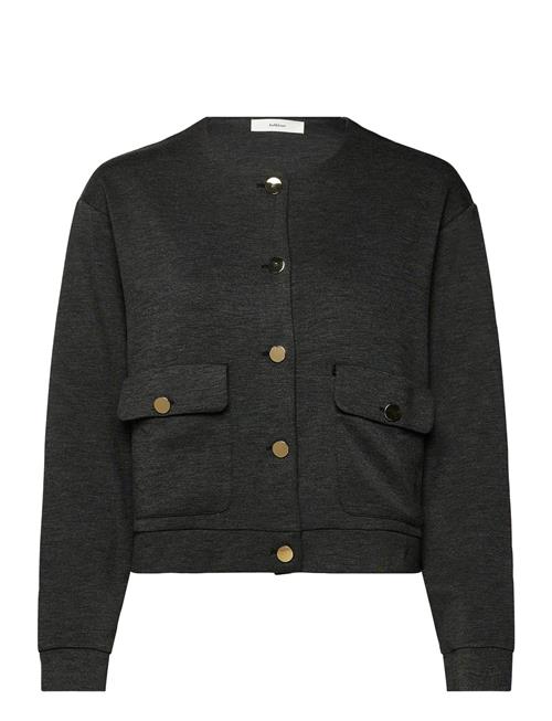 InWear | Gidaiw Melange Vincent Jacket | XXS