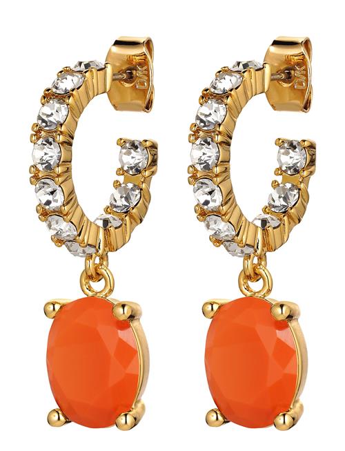 Dyrberg/Kern | Barbara Sg Coral | ONE SIZE