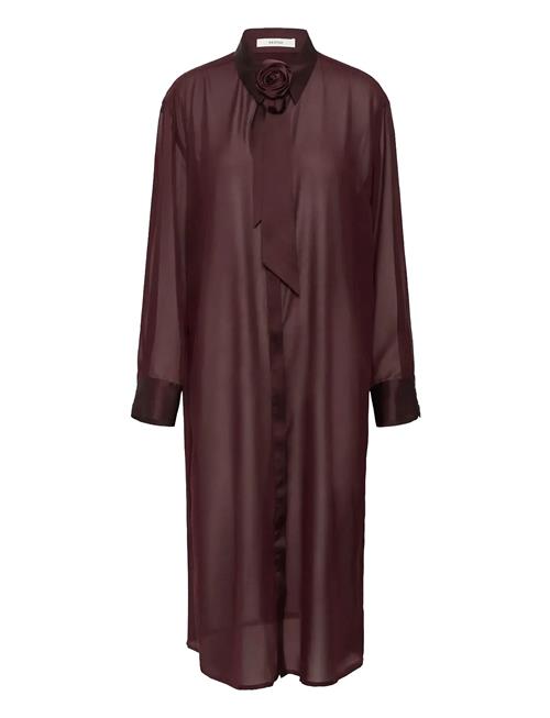 Gestuz | Gzlynne Shirt Dress | 40