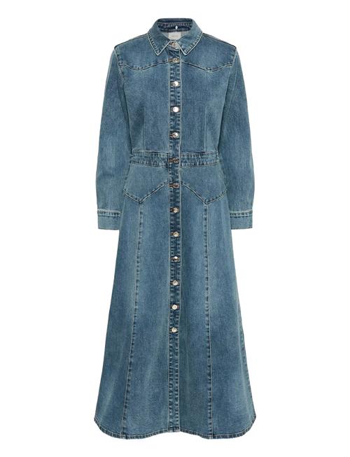 Gestuz | Gzviva Ls Long Dress | 32