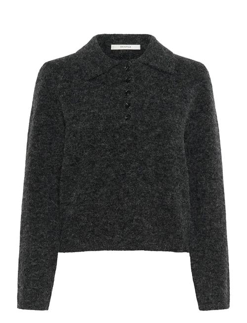 Gestuz | Gzalpha Polo Pullover | L