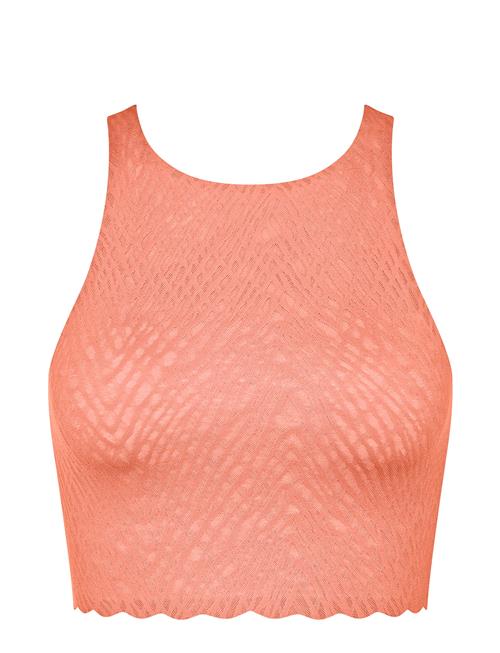 sloggi | Sloggi Zero Feel Bliss Crop Top | XS