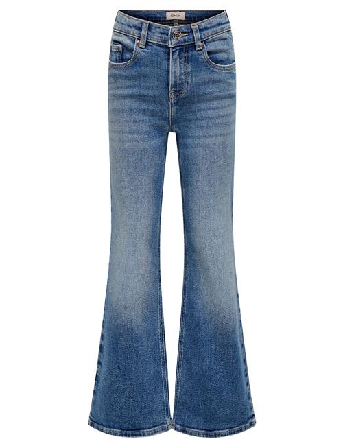 Kids Only | Kogjuicy Life Flared Dnm Cro557 Noos | 128