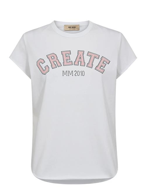 MOS MOSH | Mmcelli O-Ss Tee | XS