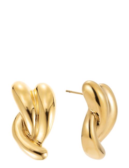 By Jolima | Lauren Earring | ONE SIZE