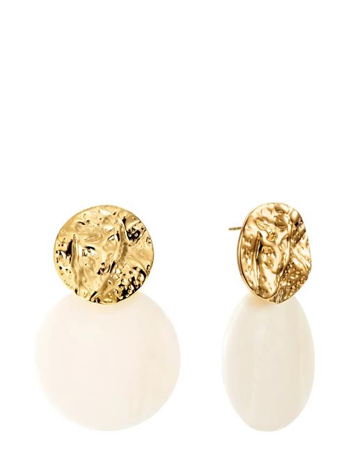 By Jolima | Amalfi Earring | ONE SIZE