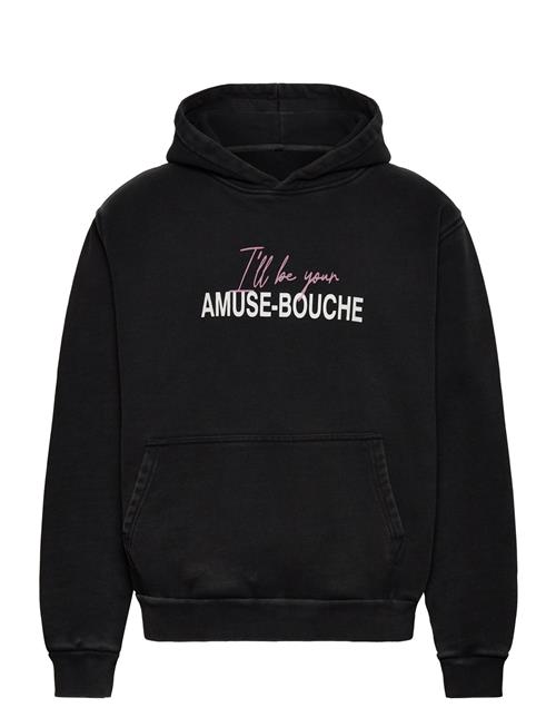 Pica Pica | Amuse-Bouche | M