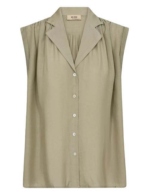 MOS MOSH | Mmzuno Sl Blouse | M