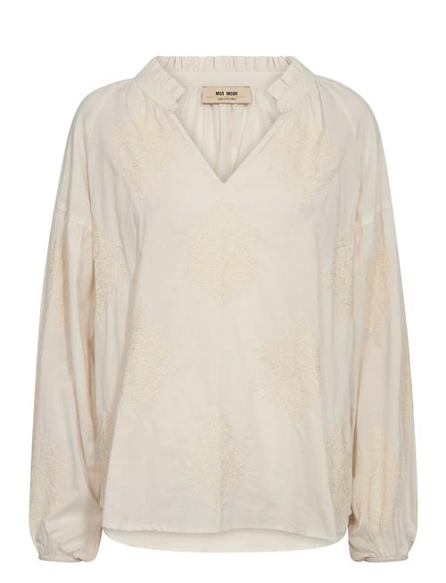 MOS MOSH | Mmashi Voila Blouse | M