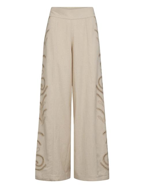 MOS MOSH | Mmseecee Sobia Pant | M Regular