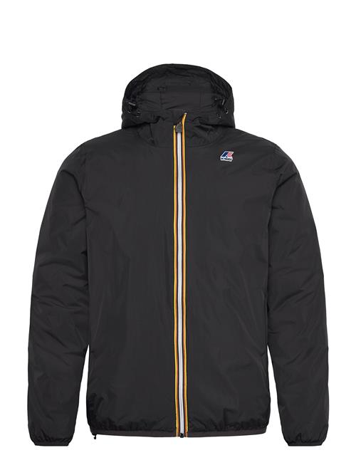 K-Way | Le Vrai 4.0 Claude Warm | XXL