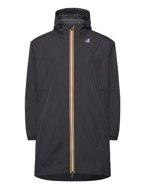 K-Way | Le Vrai 4.0 Eiffel East | XL