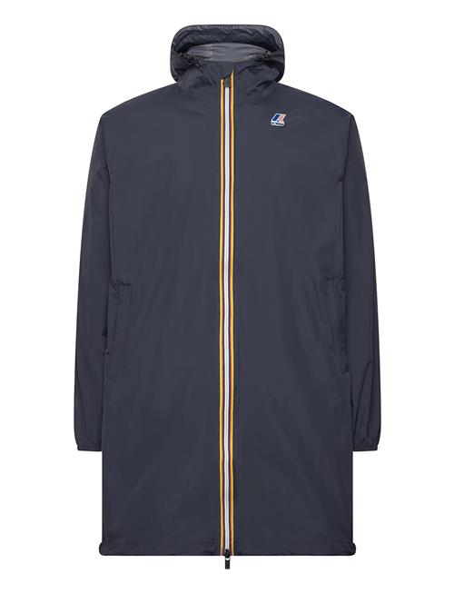 K-Way | Le Vrai 4.0 Eiffel East | M