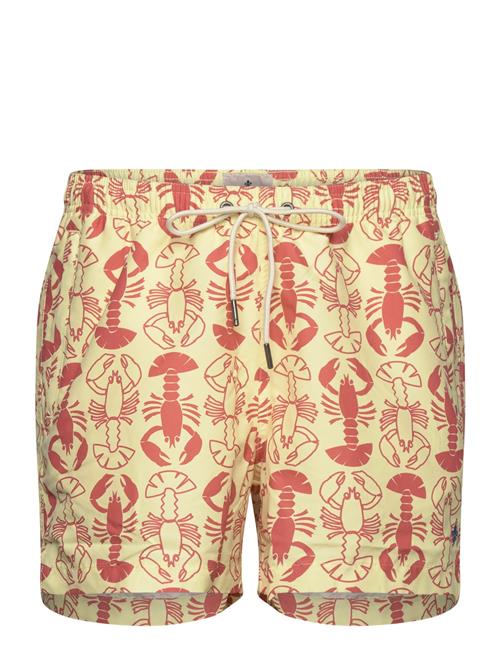 Morris | Morris Mixed Bathing Trunks | M