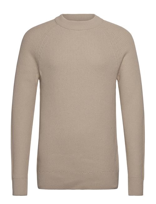 Casual Friday | Cfkristian Raglan Rib Crew Nec | L