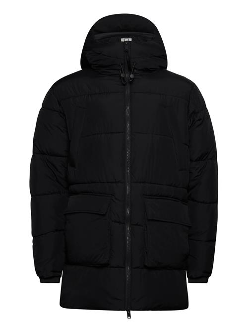 Casual Friday | Cfnewton 0216 Long Puffer Jacket | M
