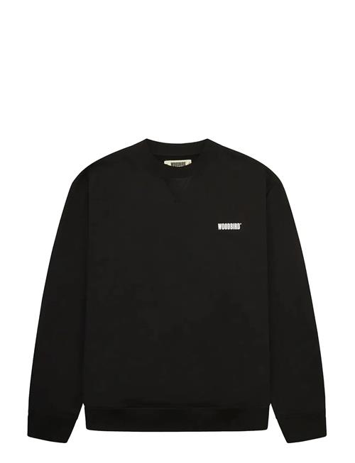 Woodbird | Wbcane Base Crew | S