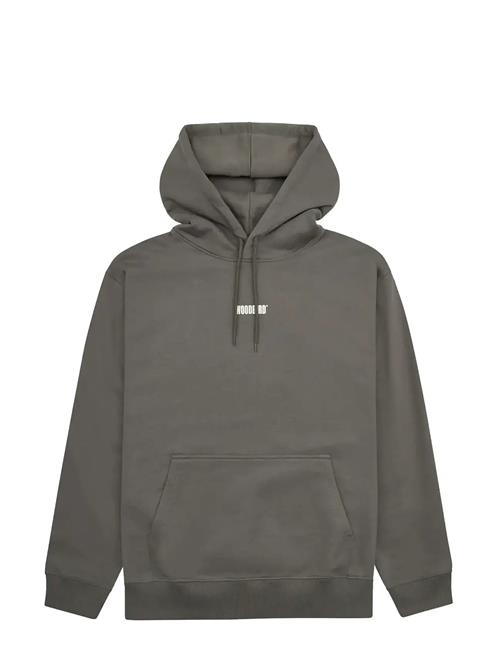 Woodbird | Wbpacs Base Hoodie | M