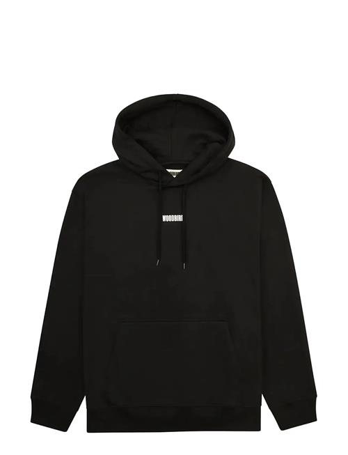Woodbird | Wbpacs Base Hoodie | M