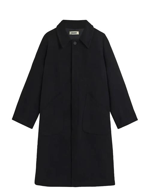 Woodbird | Wbbergt Wool Coat | XS