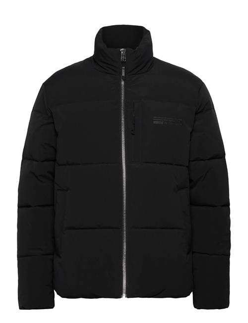 Woodbird | Wbdapper Puff Jacket | XL