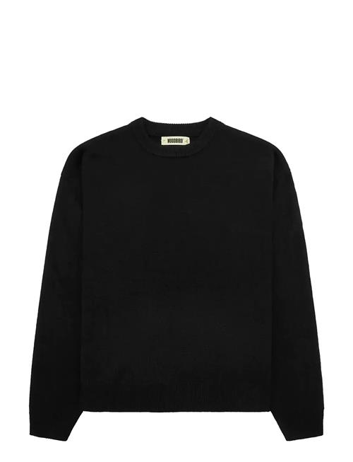 Woodbird | Wbkurt Base Knit | M