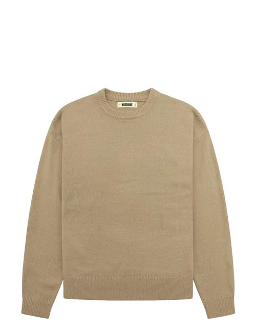 Woodbird | Wbkurt Base Knit | S