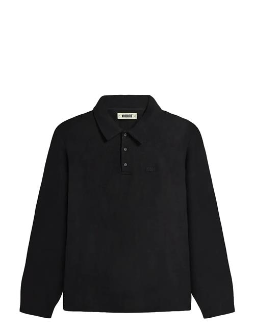 Woodbird | Wbtom Knitted Polo | S