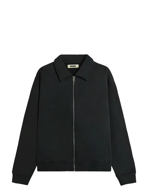 Woodbird | Wbtom Full Zip Polo | XL