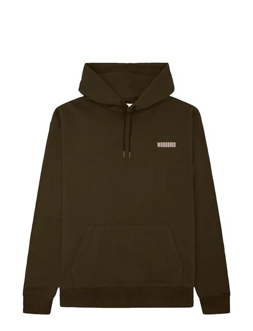 Woodbird | Wbpacs Founded Hoodie | L