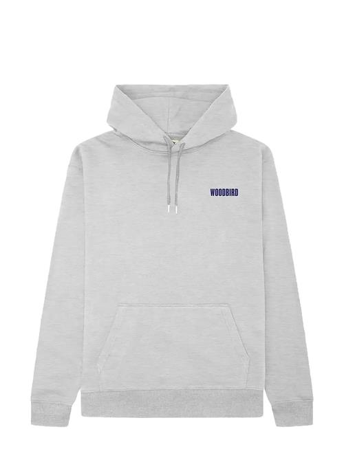 Woodbird | Wbpacs Home Hoodie | L