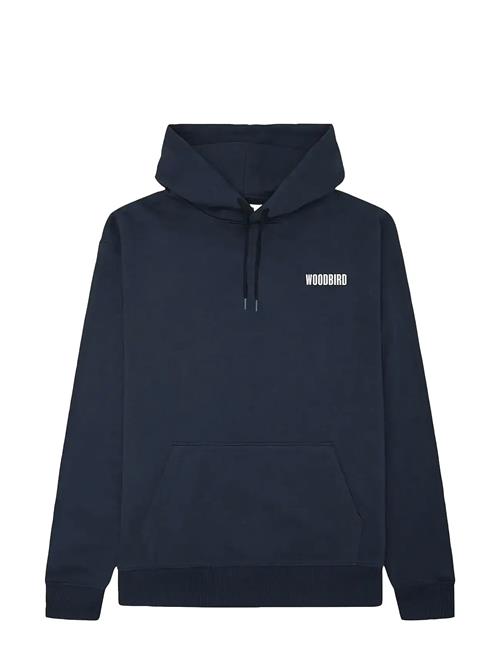 Woodbird | Wbpacs Home Hoodie | S