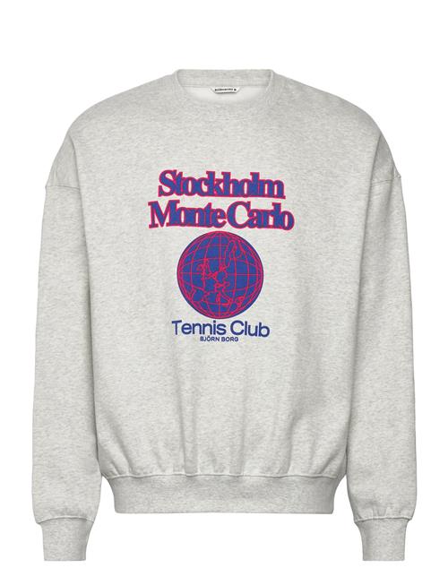 Björn Borg | Borg Oversized Sweatshirt | XL