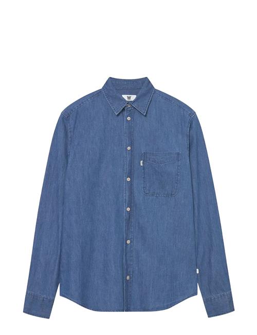 WOOD WOOD | Wwadrian Shirt 25237 | XL